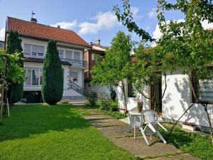 Garden Guesthouse