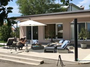 Apartments Bego Spa & Wellness