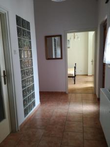 Hanga Apartman, Kőszeg