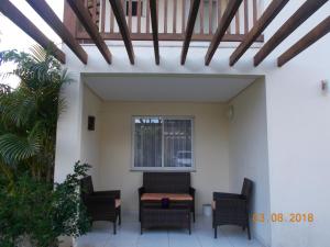 Cote Dazur Residence Imbassai