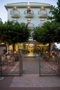 Hotel Ancora
