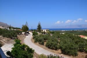 Sofias view Kissamos