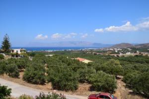 Sofia's view Kissamos Chania Greece