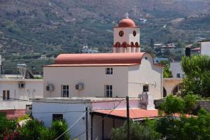 Sofias view Kissamos