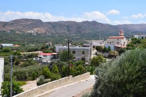 Sofias view Kissamos