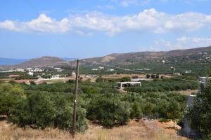 Sofia's view Kissamos Chania Greece