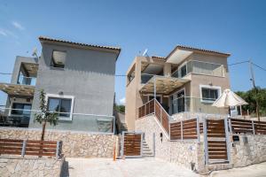 Dream Houses Kefalloniá Greece
