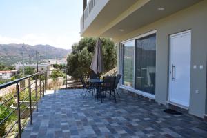 Sofias view Kissamos