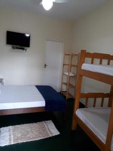 Pousada Sol do Araçá