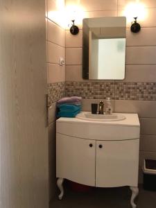 Apartmani Roganovic