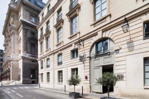 Hôtel Saint-Marc - Hotels, Paris