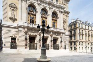 Hôtel Saint-Marc photo 24