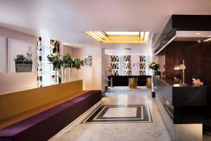 Hôtel Saint-Marc photo 9