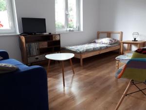 Apartament Polna