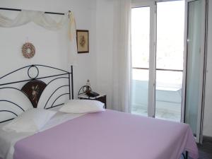 2-Room Apartment with Sea View (4 Adults)