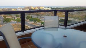 Апартамент Stylish Apartments Aguadulce Sur Рокетас-де-Мар Испания