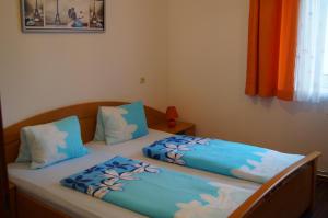 Ferienwohnungen Dzido