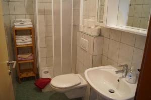 Ferienwohnungen Dzido