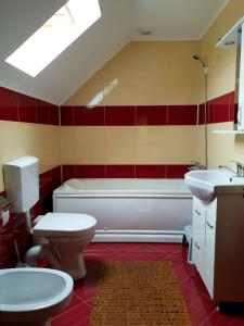 Pensiunea Casa Noastra