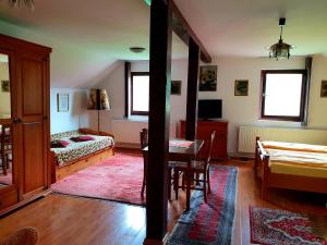 Pensiunea Casa Noastra