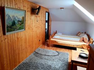 Pensiunea Casa Noastra