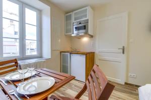 Les chambres de Saint-Benoit photo 6