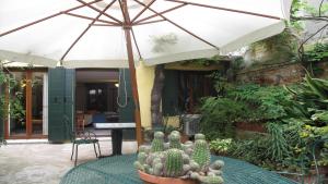 Abitazione Morosini Apartment