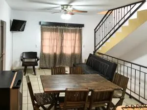 Comodo Departamento - Tequila