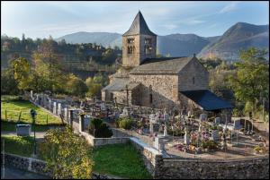 Maisons de vacances la forge d'andribet : photos des chambres