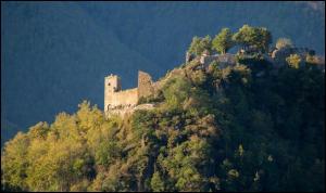 Maisons de vacances la forge d'andribet : photos des chambres