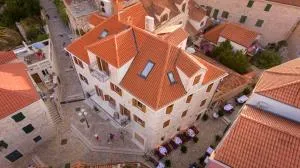 Vila Magdalena - Supetar