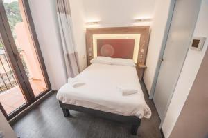 Hotels Kalliste : photos des chambres