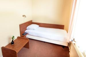 Standard Single Room room in Fletcher Hotel Gilde