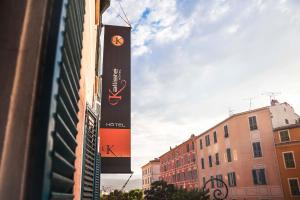 Hotels Kalliste : photos des chambres