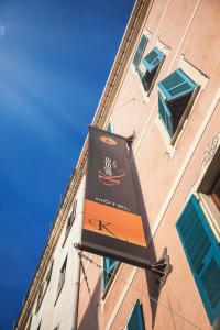 Hotels Kalliste : photos des chambres