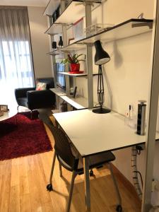 Espacio Gijón Centro