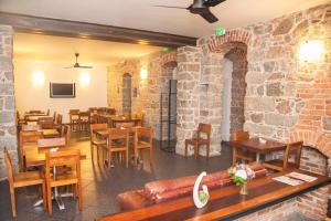 Hotels Kalliste : photos des chambres