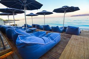 Marzi Boutique Hotel Korinthia Greece