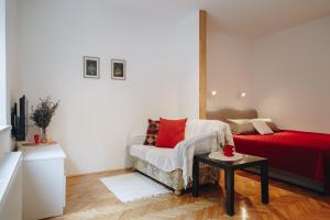 Apartment Plandare