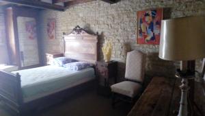 B&B / Chambres d'hotes Beatrice : photos des chambres