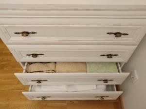 JC10 Apartment 3 bedroom, free parking, 73sqm