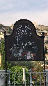 B&B VIRGINIA