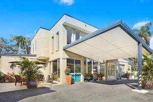 Caboolture Riverlakes Boutique Motel