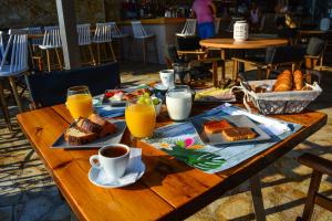 Marzi Boutique Hotel Korinthia Greece