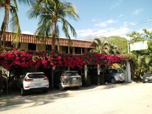 Hotel Casa del Mar, Sámara