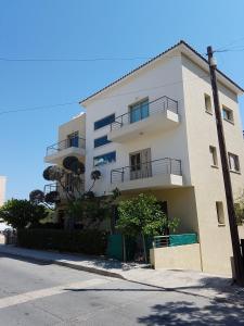 Kerynia Apartments