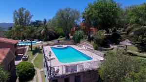 Hotel La Colina del Sol