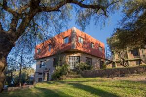 Hotel La Colina del Sol