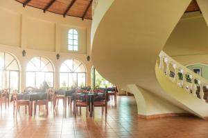 Hotel Delfin Playa Bejuco