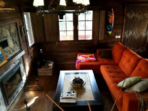 El Rincon de tus Sueños